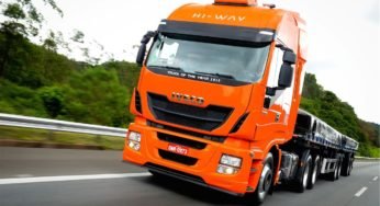Compensa ou não comprar um caminhão IVECO