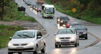 Afinal, manter o farol baixo aceso durante o dia em rodovias ainda é obrigatório?
