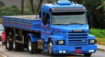 Saiba quanto custa uma Scania 113H em 2022