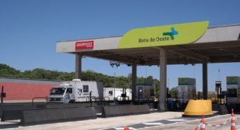 ANTT anuncia aumento no valor de pedágios no trecho entre Sinop e Cuiabá