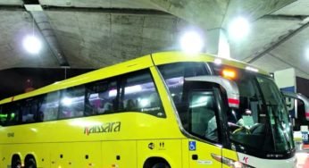 ANTT mantém suspensão de todas as linhas da Kaissara