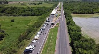 BR 116: Conheça as peculiaridades da rodovia