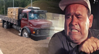 O que faz um caminhão perder o freio?