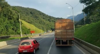 Como resolver o problema da falta de torque de um motor em uma subida