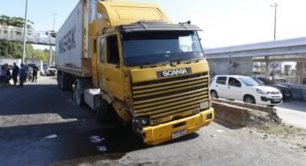 Caminhoneiro morto durante assalto faria aniversário hoje