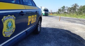 Qual a função da PRF(Polícia Rodoviária Federal?