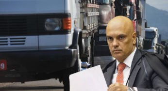 Caminhoneiro tem direito de férias dobrada negada pelo STF