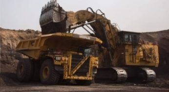 Conheça a história dos tratores da CAT