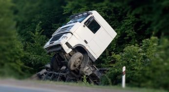 DNIT terá que pagar quase R$ 270 mil após morte de caminhoneiro na BR-222