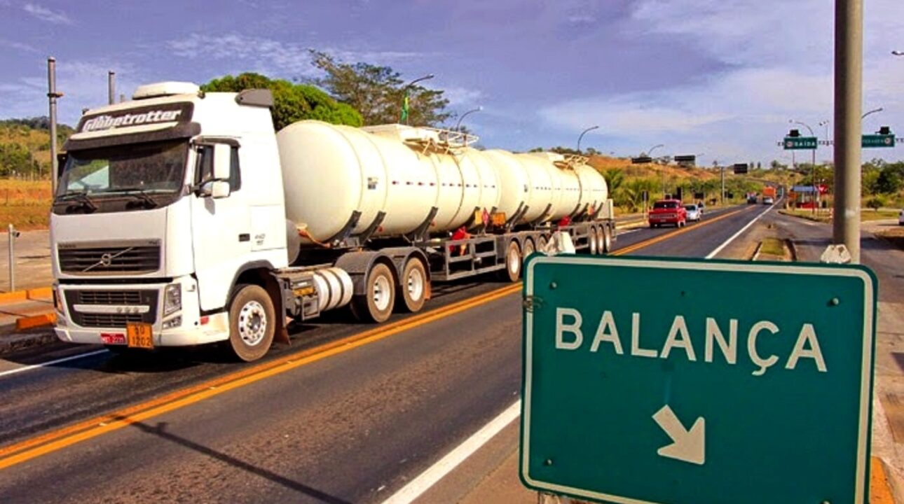 Entenda Como Funciona a Lei da Balança