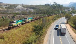 Entenda os impactos que a autorização para novas ferrovias provocará no transporte de cargas rodoviário