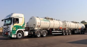 Saiba porque motorista de caminhão tanque é proibido de dar carona