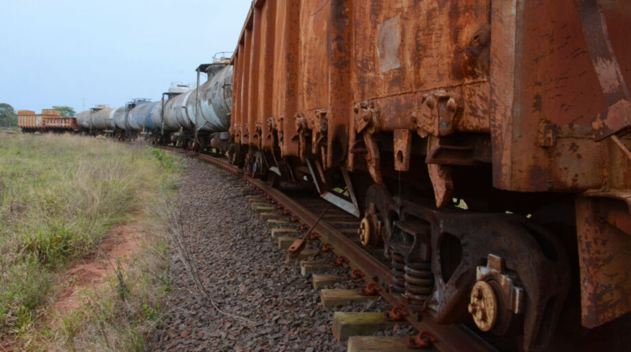 Linhas ferroviárias terá uma desburocratização para novas linhas