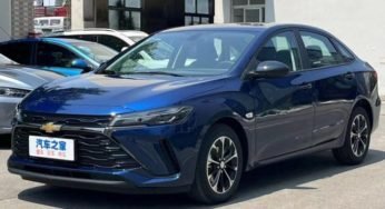 Novo Onix 2024 vai destronar HB20 e Polo já no próximo ano