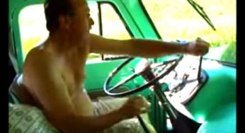 Para que serve as duas alavancas de câmbio?