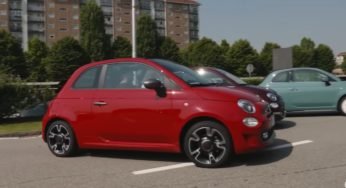 Por que a Fiat não teve o mesmo sucesso nos EUA como teve em outros países