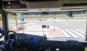 Portugal está contratando caminhoneiros com mais de 50 anos de idade