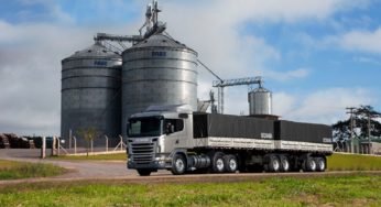 Preço do frete teve queda na maioria dos estados em setembro