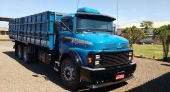 RENOVAR: Entenda o programa que planeja renovar a frota de veículos do transporte rodoviário