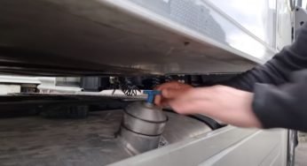 Saiba como proteger o tanque do caminhão contra roubo de combustível