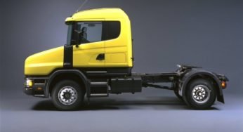 Conheça os queridinhos da Scania no Brasil