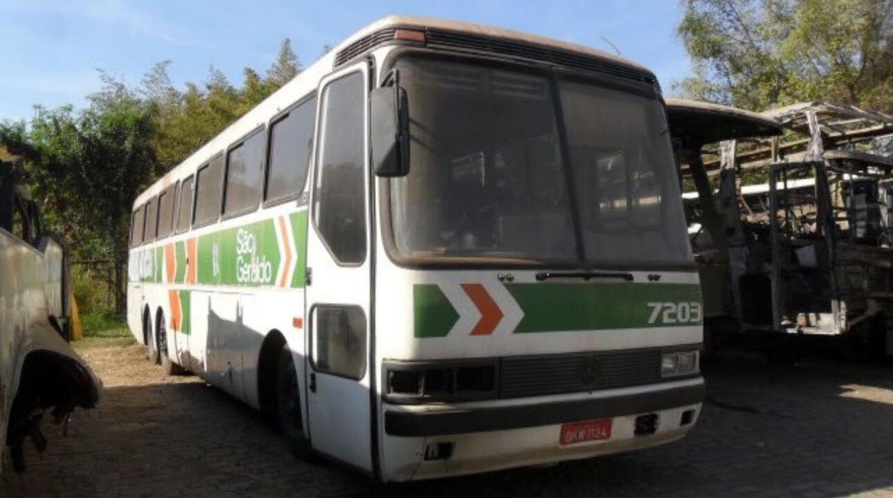 Veja cinco empresas de ônibus que faliram e não estão mais entre a gente