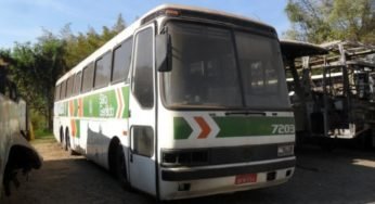 Veja cinco empresas de ônibus que faliram e não estão mais entre a gente