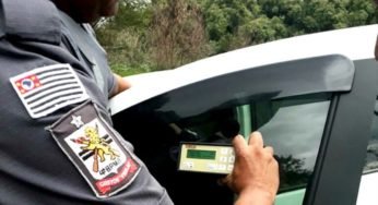 Veja os acessórios proibidos nos vidros automotivos