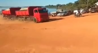 Veja os caminhões mais esquisitos do mundo