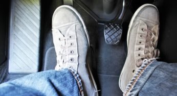 Veja qual é o principal fator para estragar a embreagem do carro