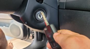 Você sempre ligou o carro da maneira errada sem saber