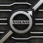 Volvo sofre com a falta de semicondutores no mercado e fechará as portas