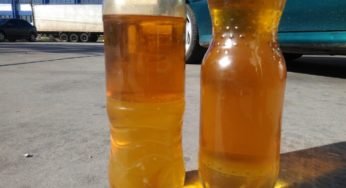 Veja o’que um combustível adulterado por fazer no seu carro