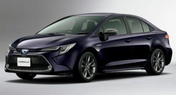 Conheça como ficou o facelift do Corolla 2024 no Brasil