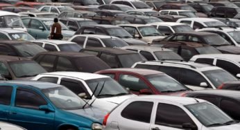 Carros com passagem por leilão será que valem a pena?