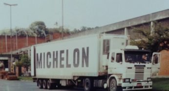 Veja os motivos que levaram a transportadora Michelon a falir