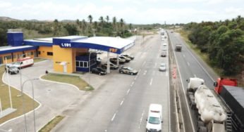 Após quatro anos, PRF reabre unidade operacional na BR-101