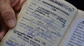 CBO de caminhoneiro, saiba tudo sobre essa categoria profissional