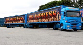 Melhores transportadoras para os caminhoneiros