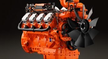 Conheça o caminhão com a maior potência do mundo produzido em série no segmento rodoviário