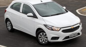 Será que a cor do veículo influencia realmente no valor de venda do carro