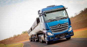 Caminhoneiro que nunca teve um caminhão, consegue financiar um 0km?