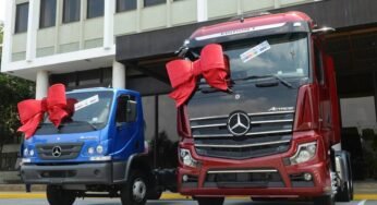 O que é preciso para ter um caminhão?