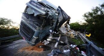 Proteção veicular para caminhão vale a pena?