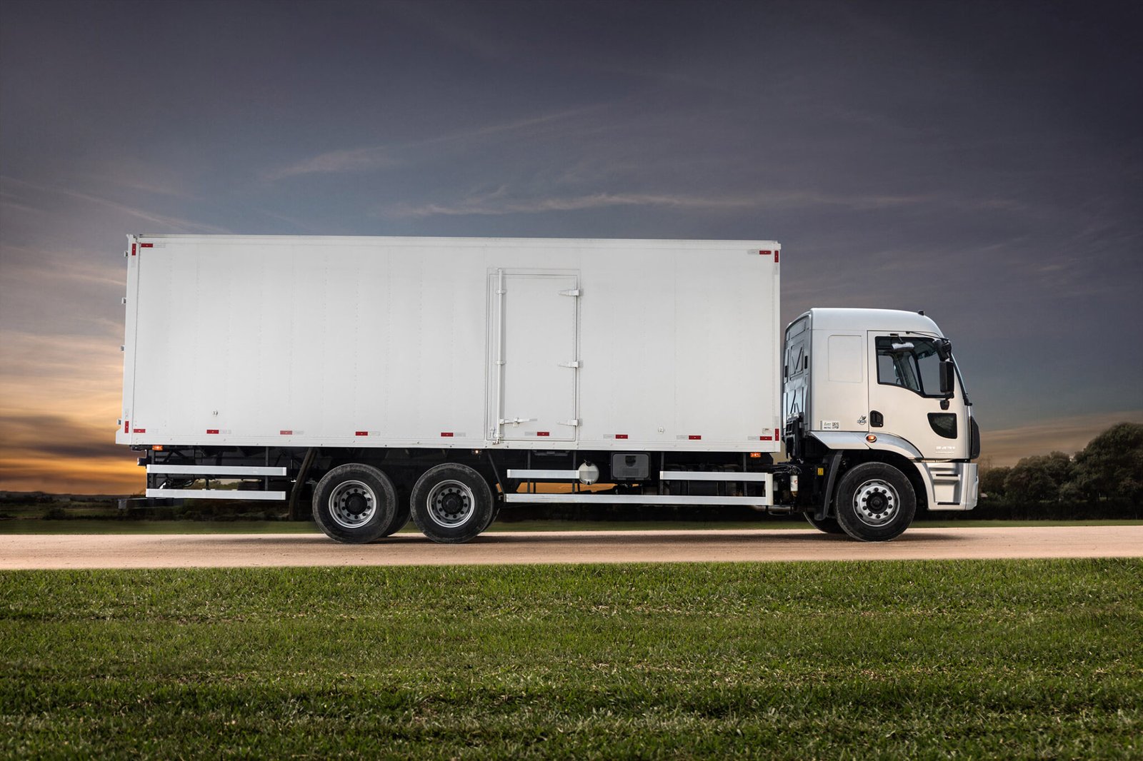 O futuro do transporte autônomo no Brasil