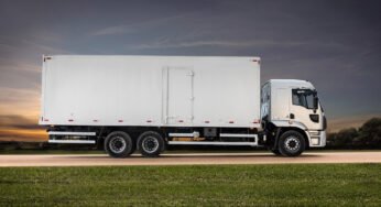 Tudo sobre caminhão Truck