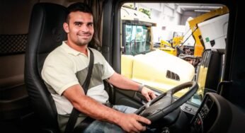 Principais fatores para um caminhoneiro se destacar para uma vaga de emprego