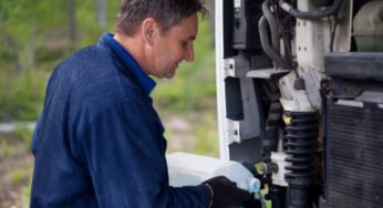 Noções de mecânica para caminhoneiro