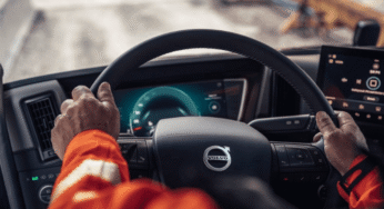 O que faz um motorista de caminhão?