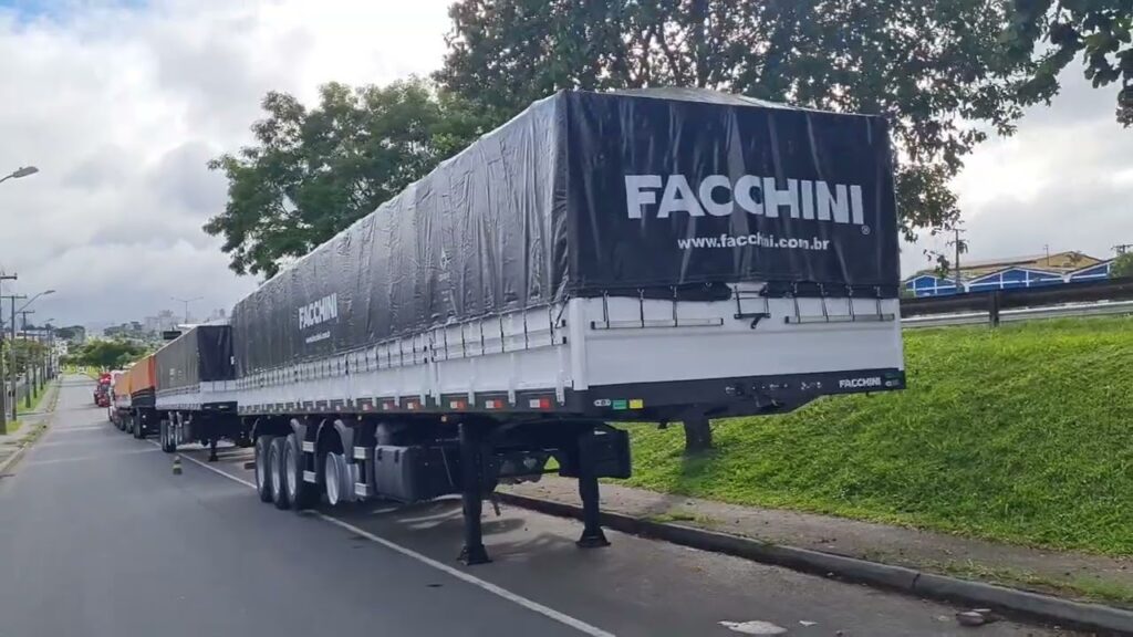 Facchini zero km 2023